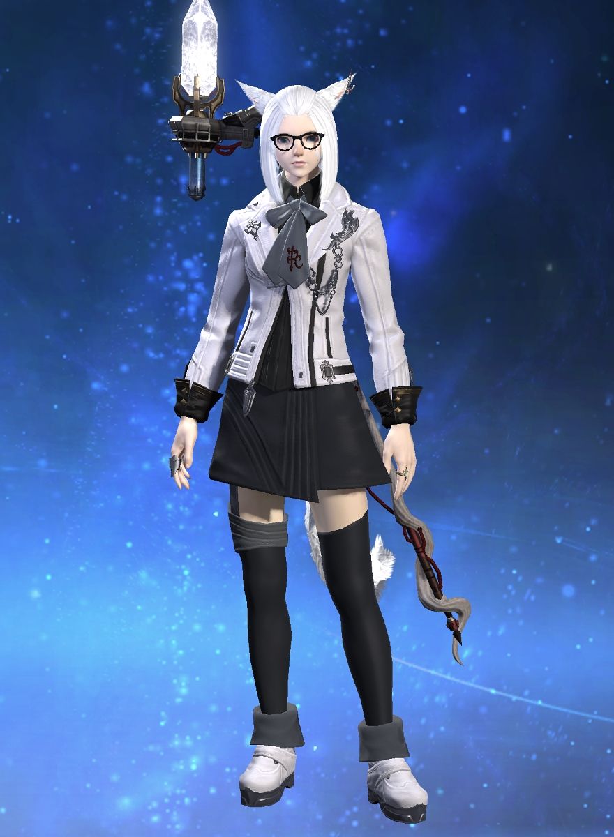 Miqotte San