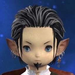 Felgaroth Fenrose