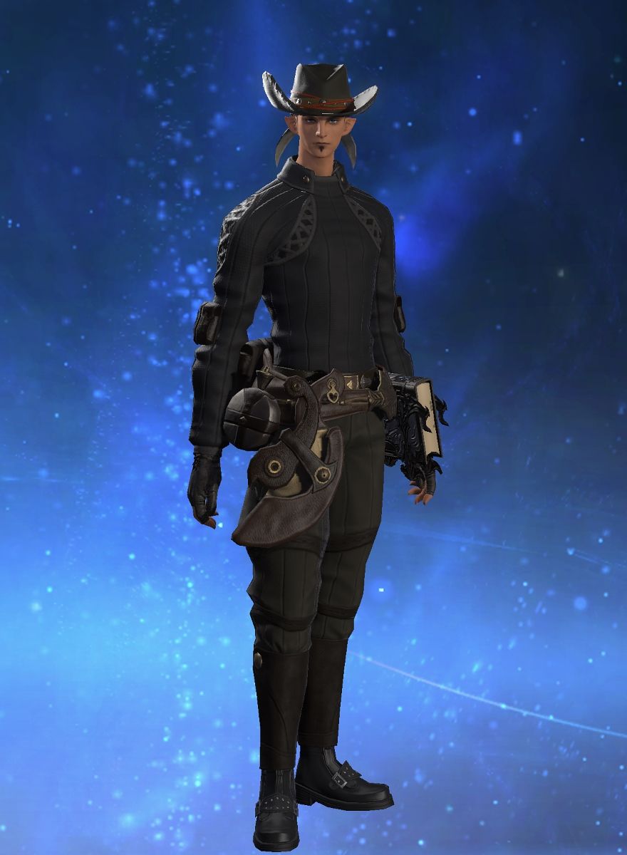 Barnabaix Awandah
