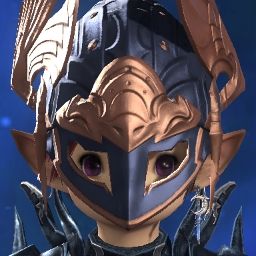 Alublue's Avatar