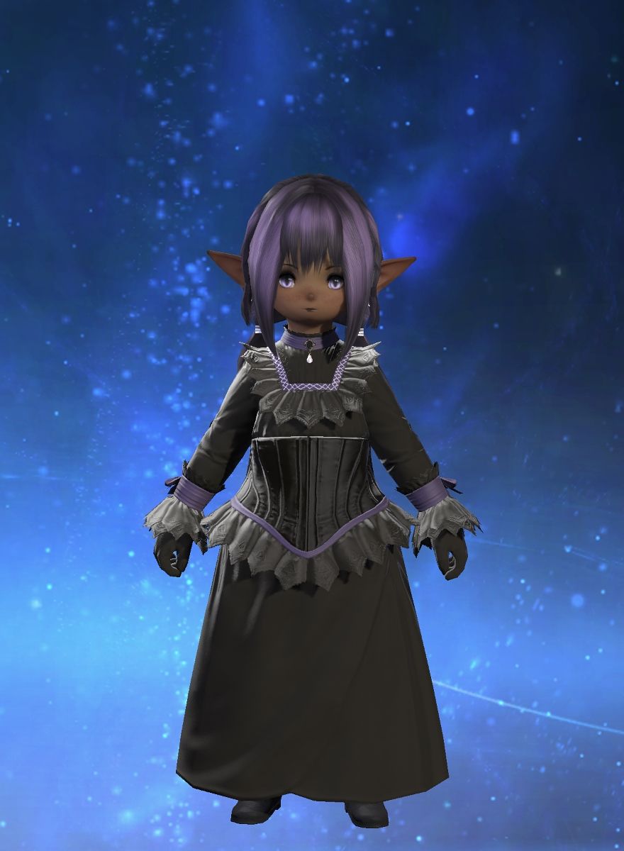 Benedikta Moondancer