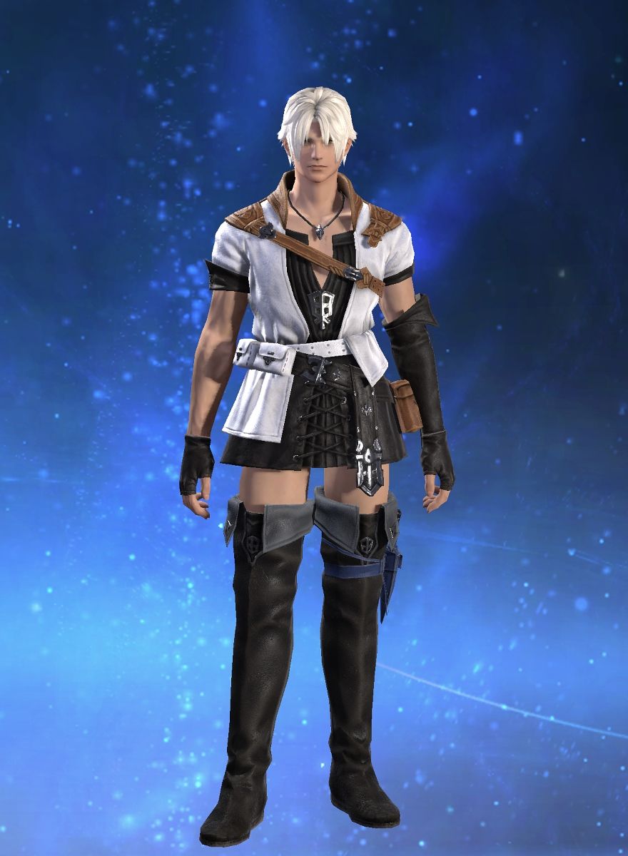 This Isthancred