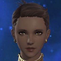 Talysta Fangirl