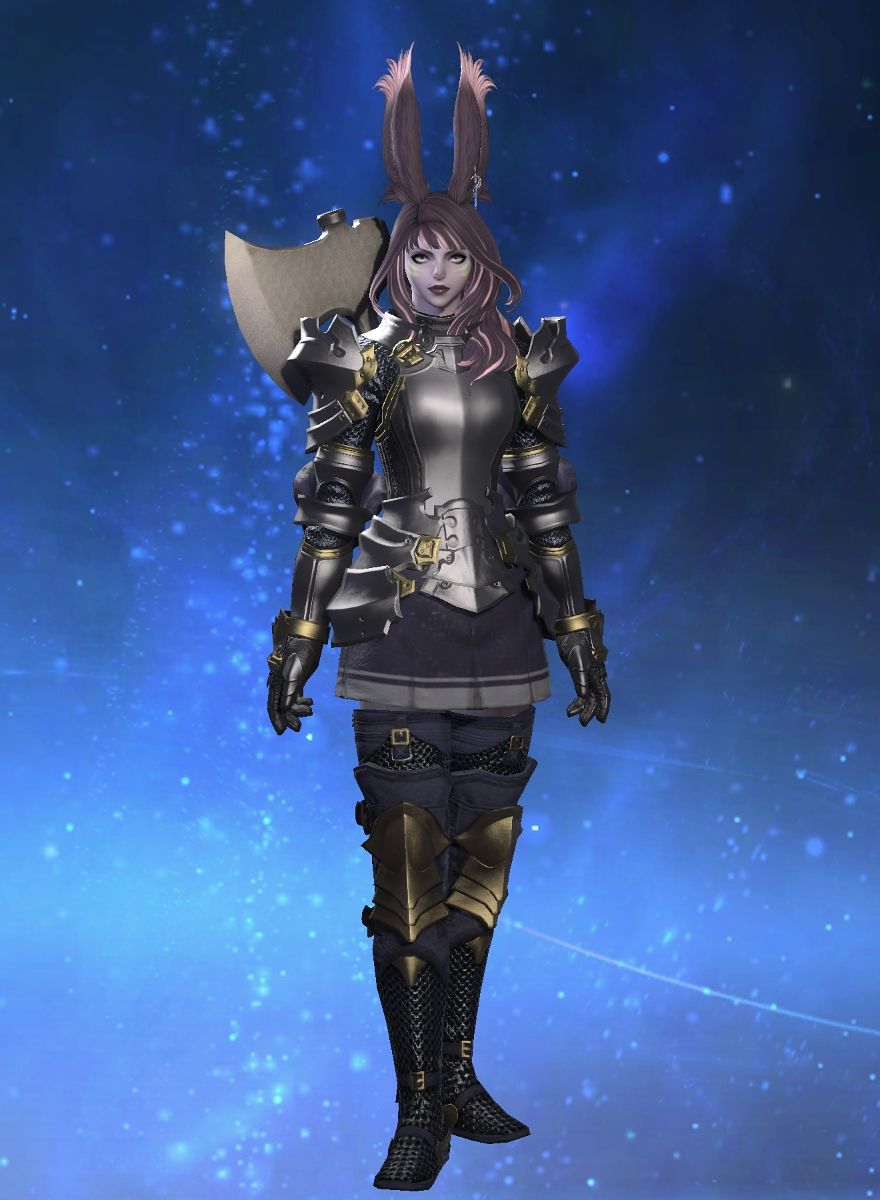 Ysolde Ymir
