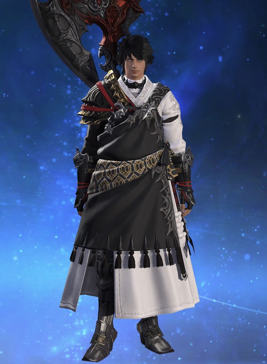 Storm Buster