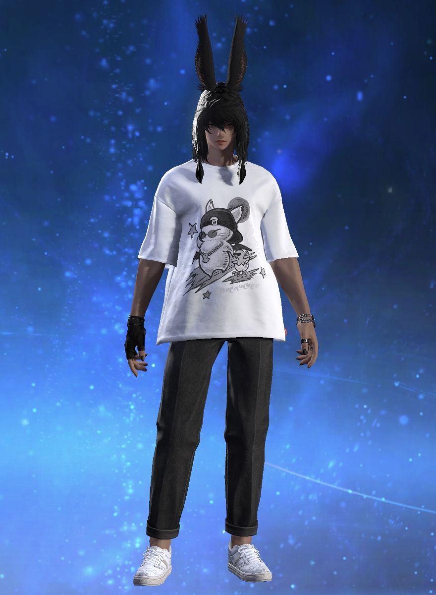 Zant Chrollo