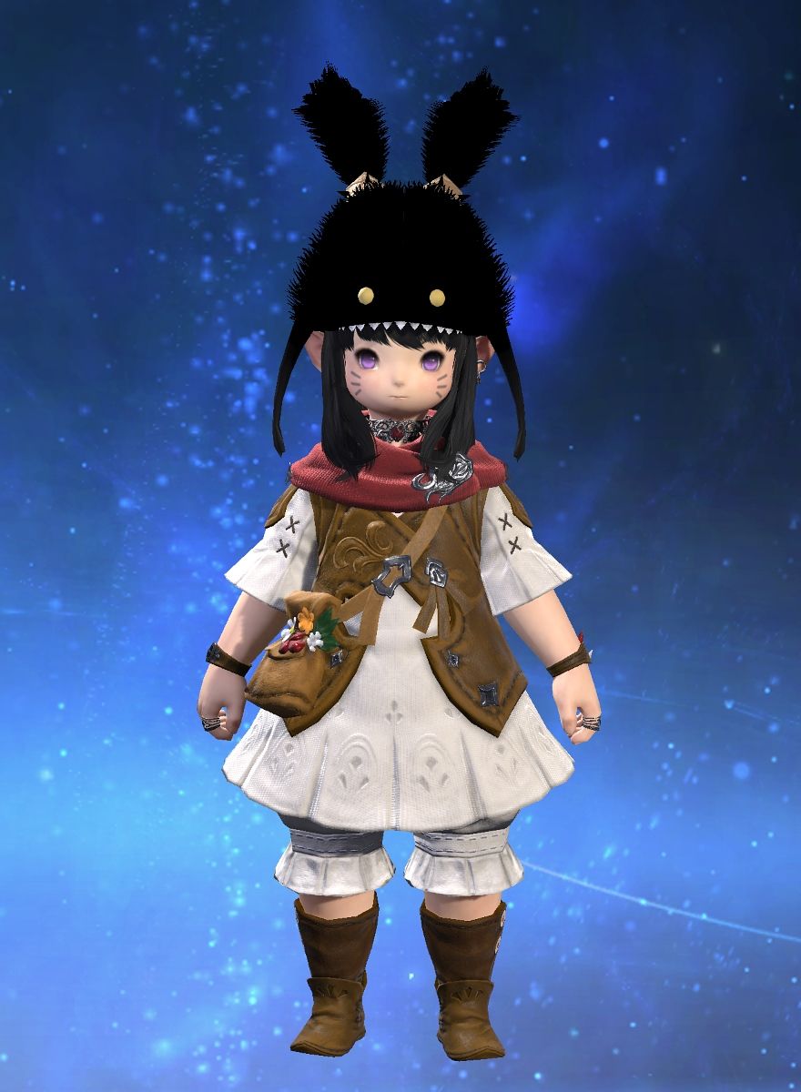 Generic Lalafell