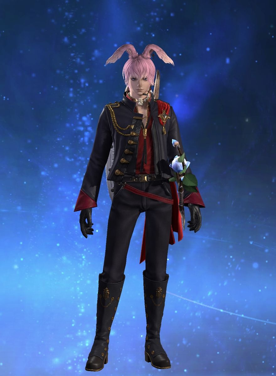 Kaius Lux
