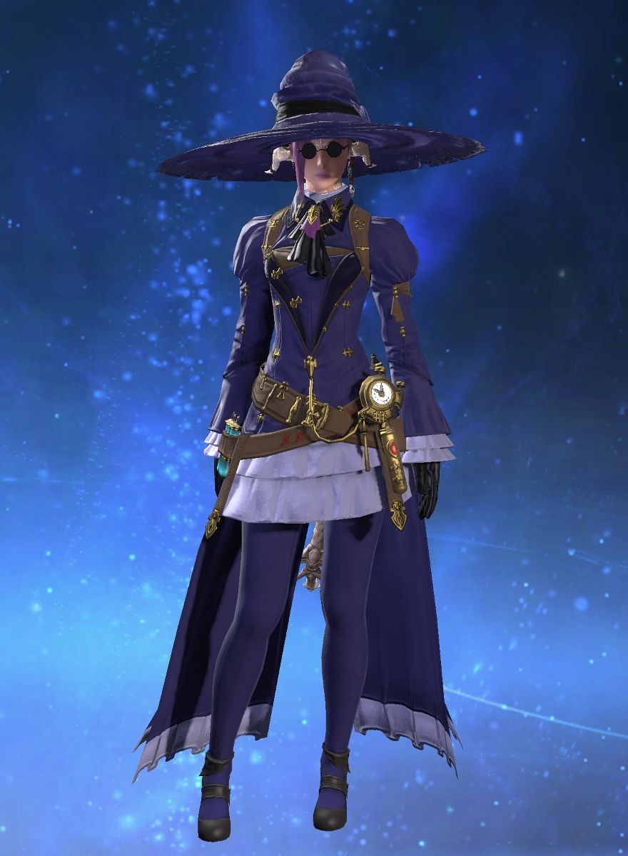 Mary Jigoku