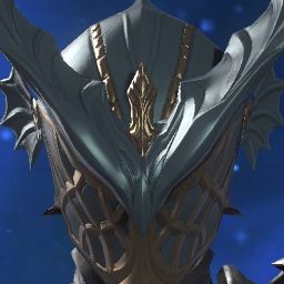 Llywelyn Greysoul