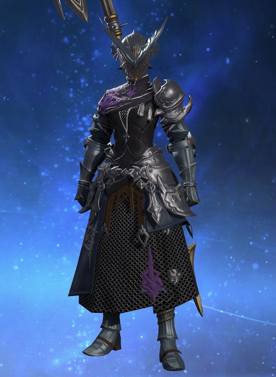 Llywelyn Greysoul