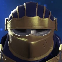 Purple Thunder