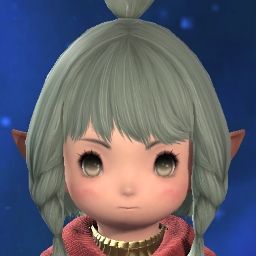 Lalafell Sacrifice