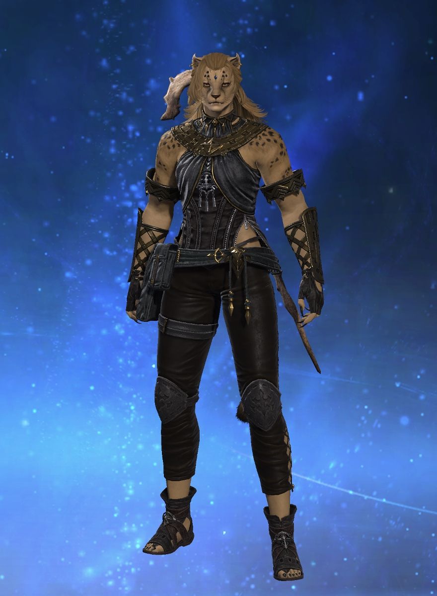 Catfish Linkshell