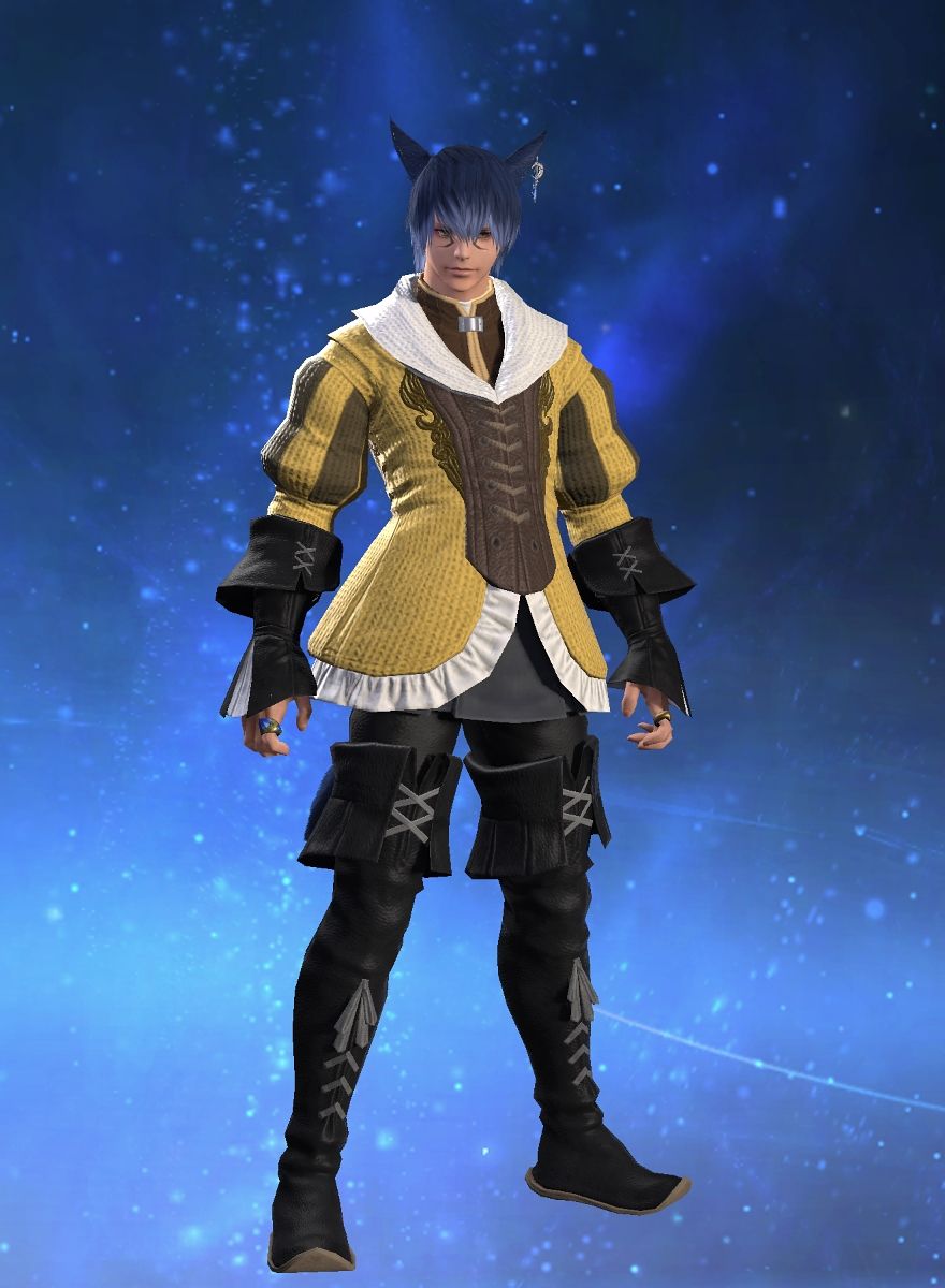 X'ihlu Tia