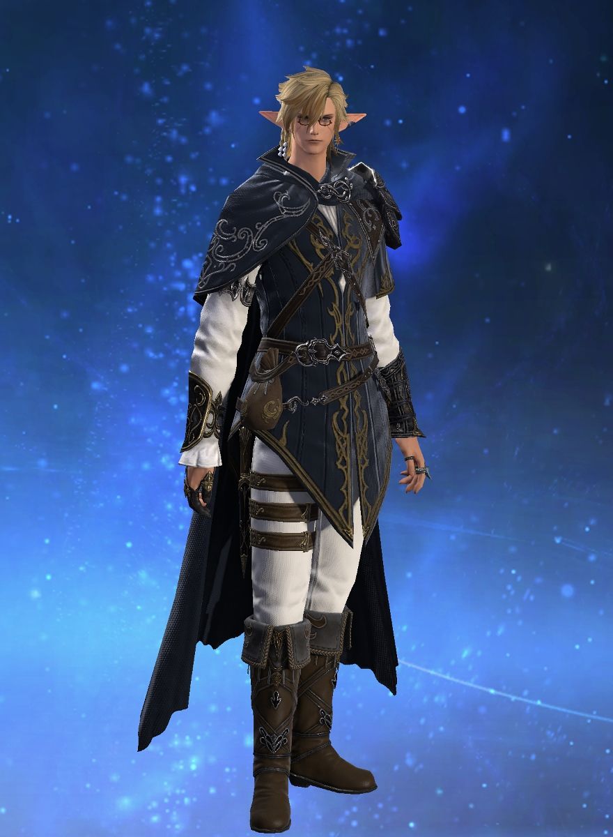 Belmont Lothaire