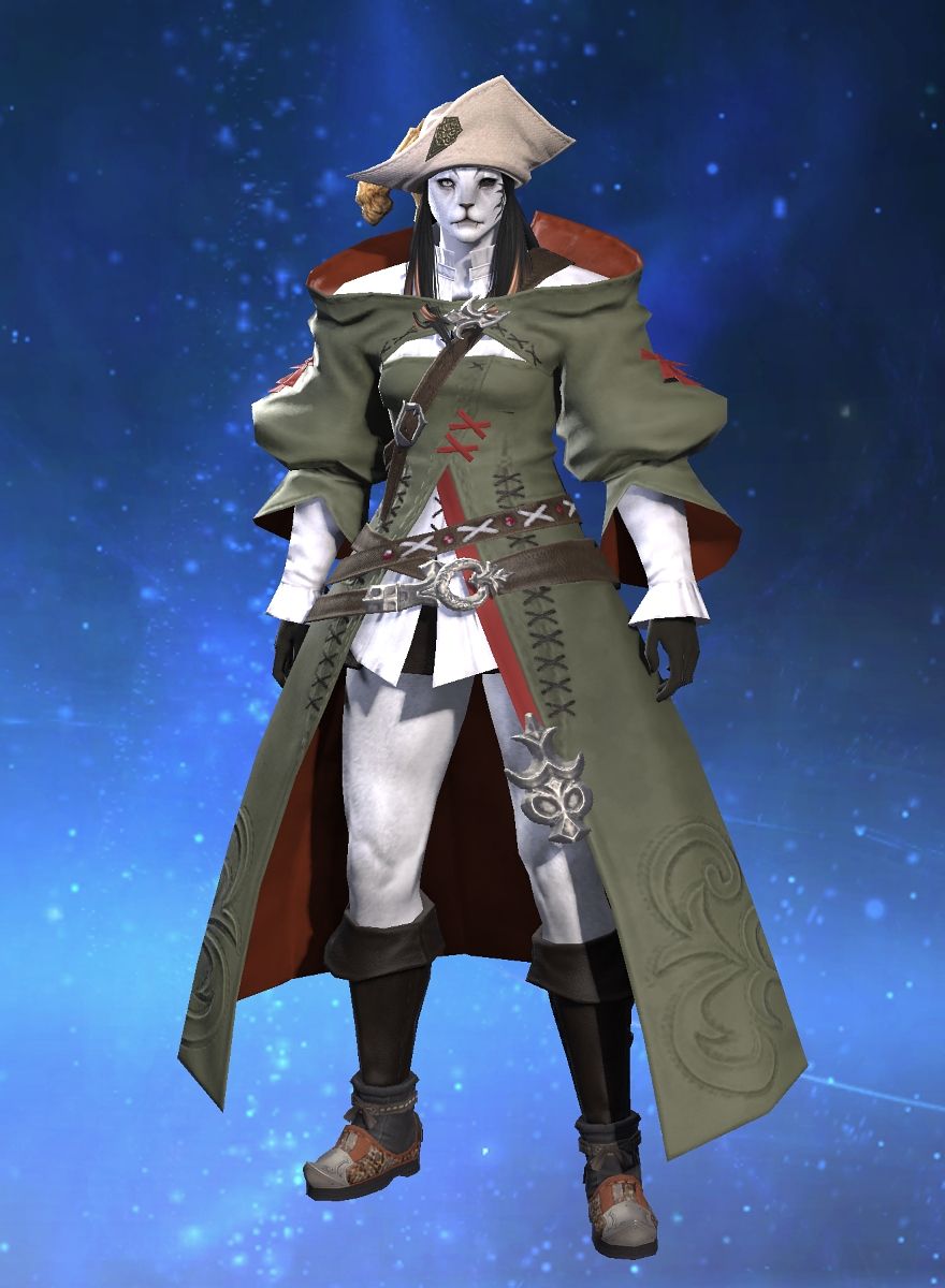 Ryujin Gi