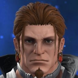 Kurogane Rhalgaru