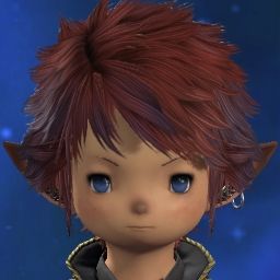 covey's Avatar
