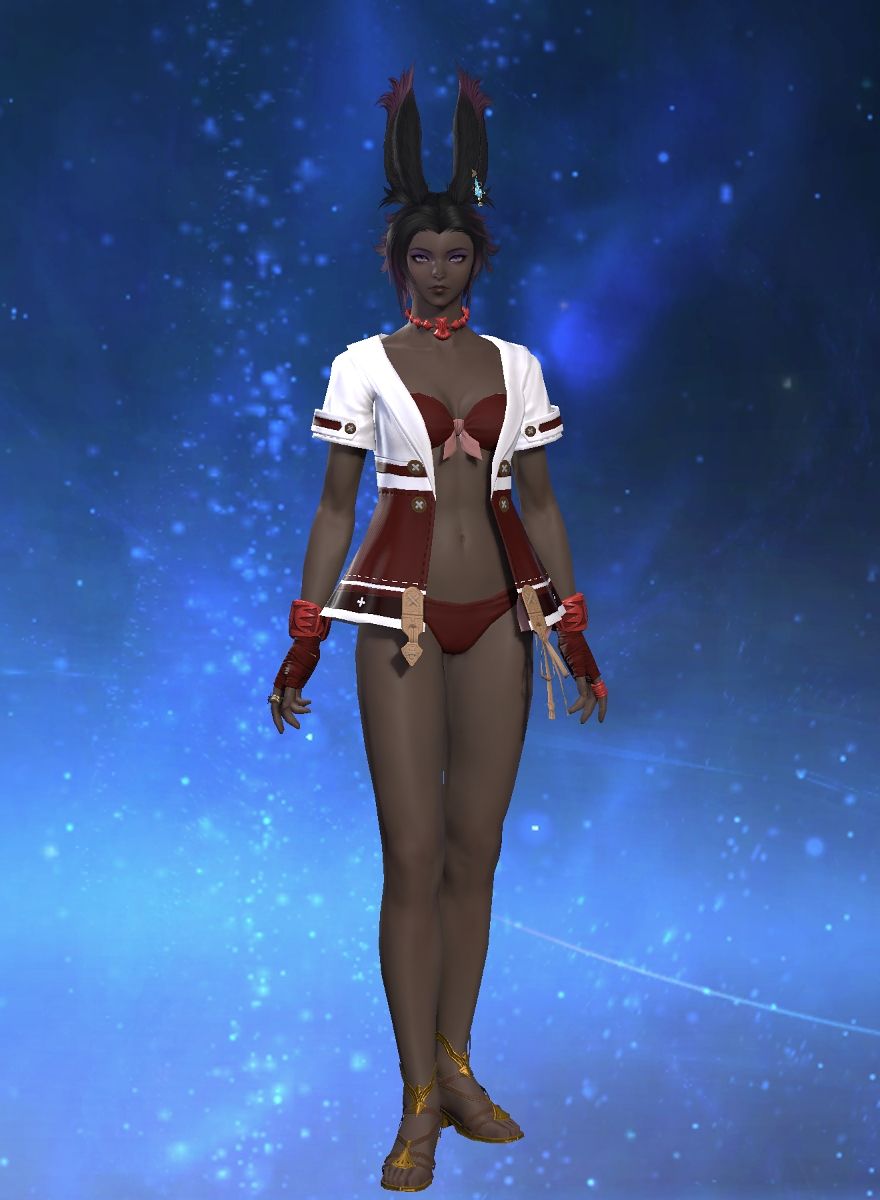 Shiori Harukaze