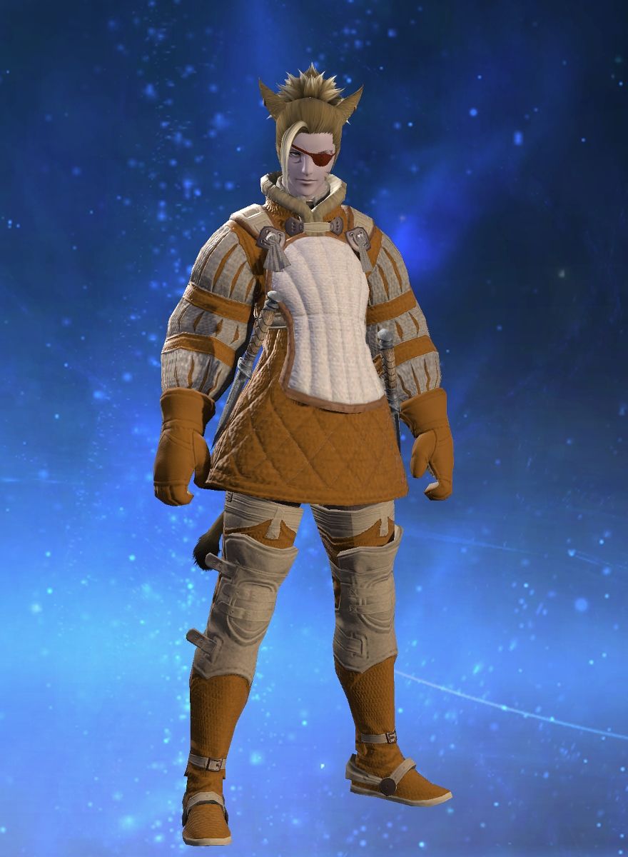 Rayo Talonor