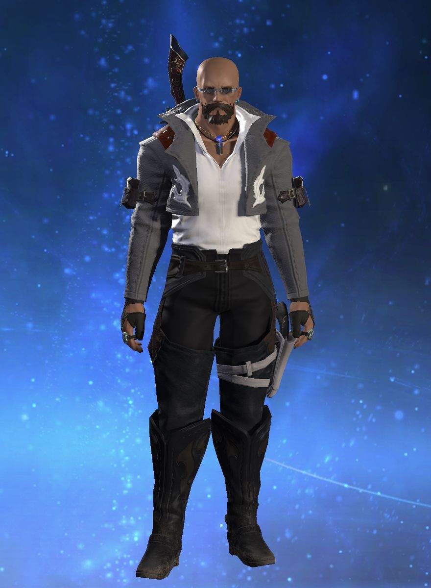 Mikha'el Ado