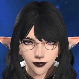 Catheryn Silverhollow