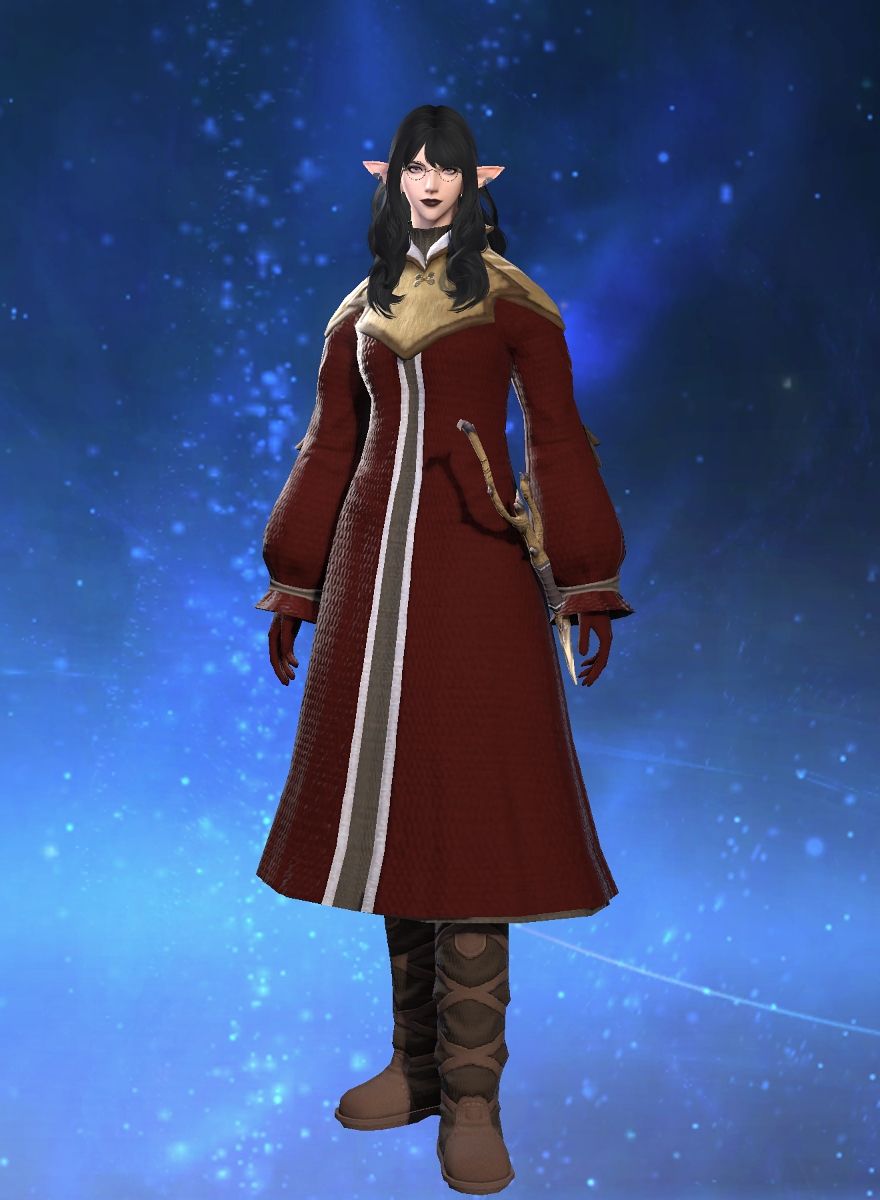 Catheryn Silverhollow