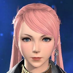 Serah Farron'