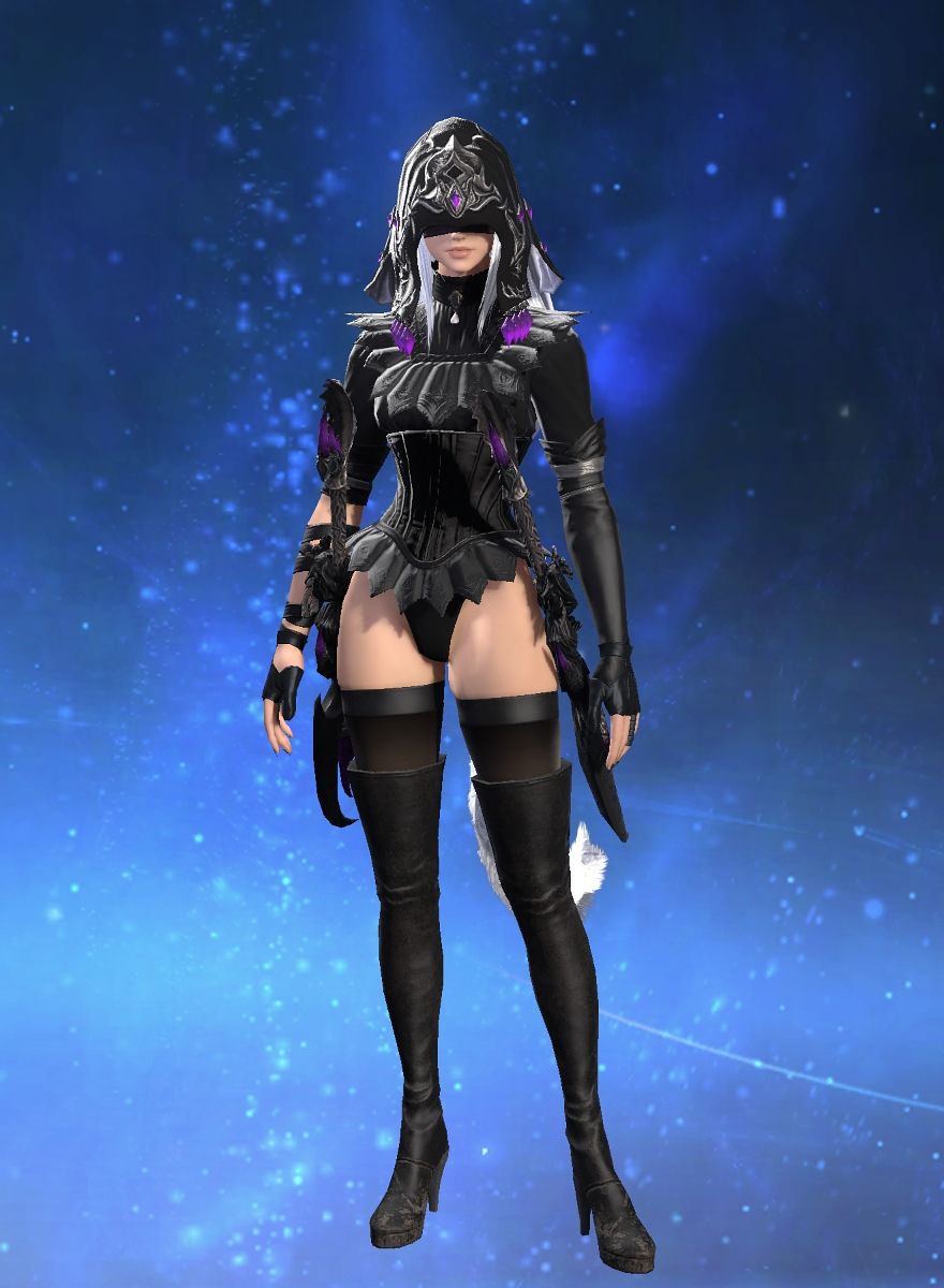 Nytrix Xiv