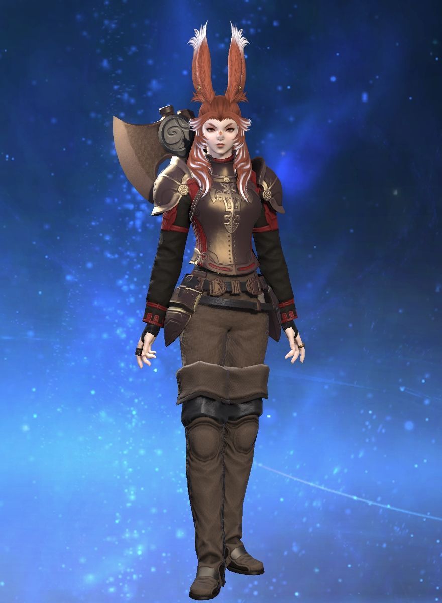 Zelfie Huldra