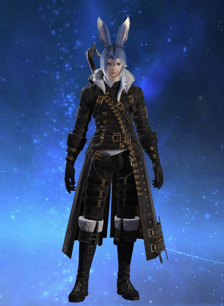 Aether Meire