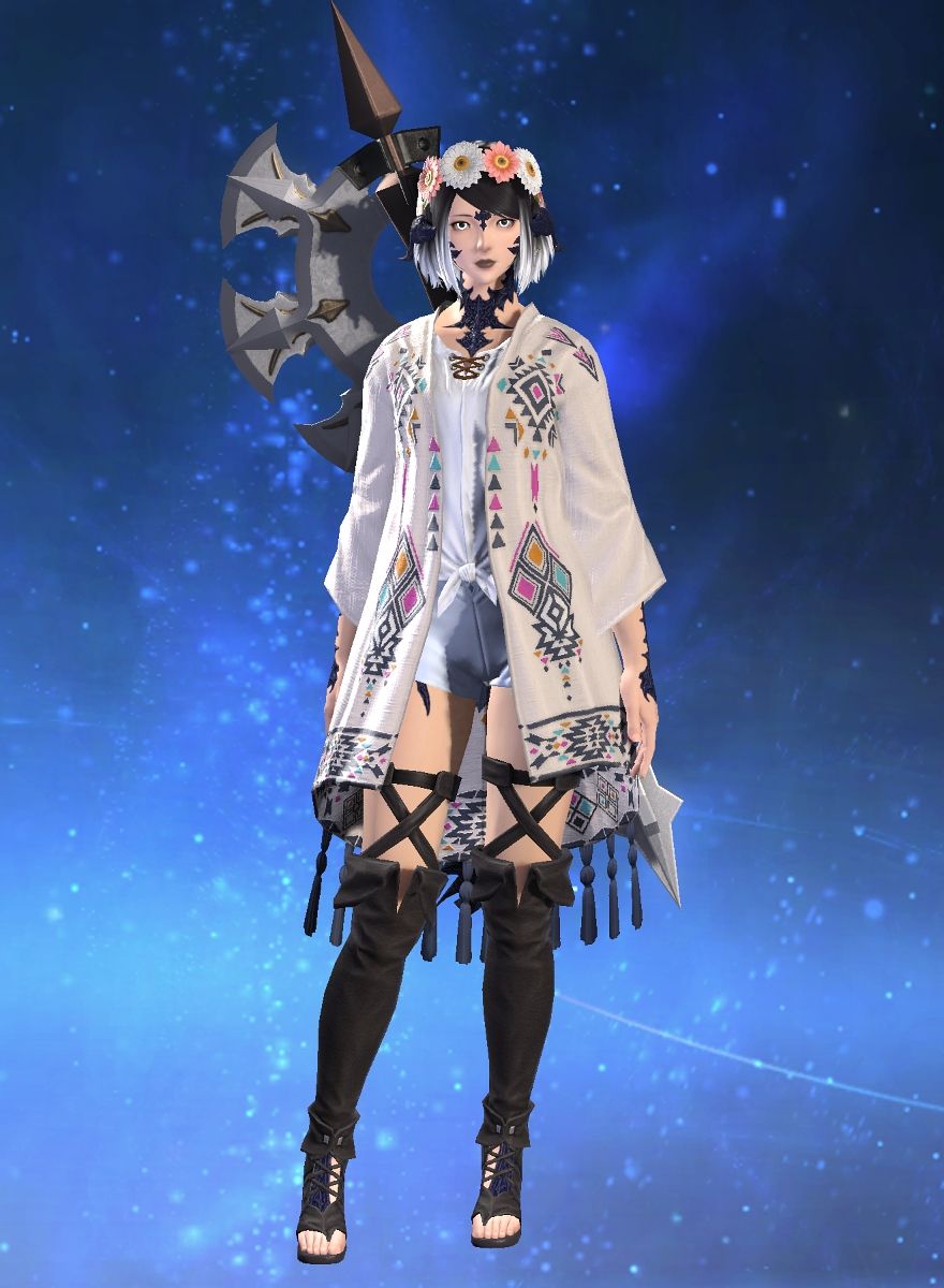 Yayoi Malaguld