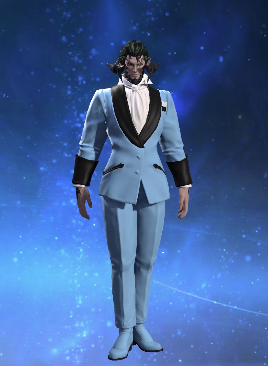 Levi Shinigami