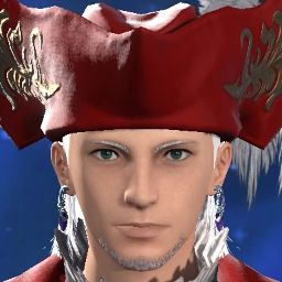 Aldanoka's Avatar