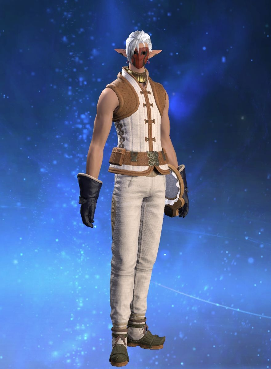 Ghirahim Demize