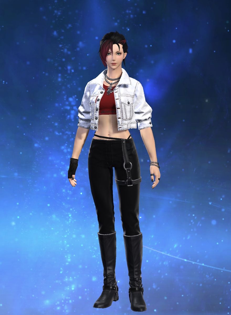 Lin An