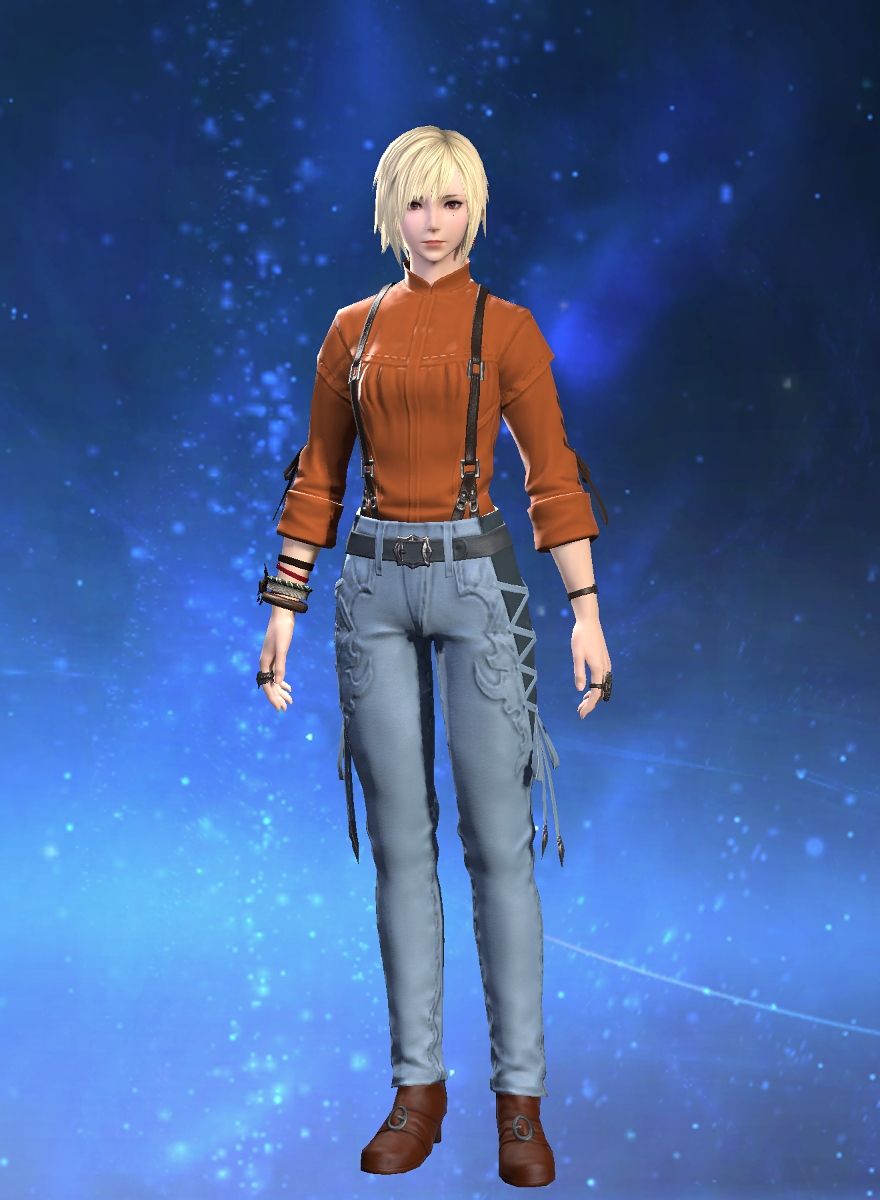 Nakamura Lain
