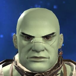 Ogrelord Shrek