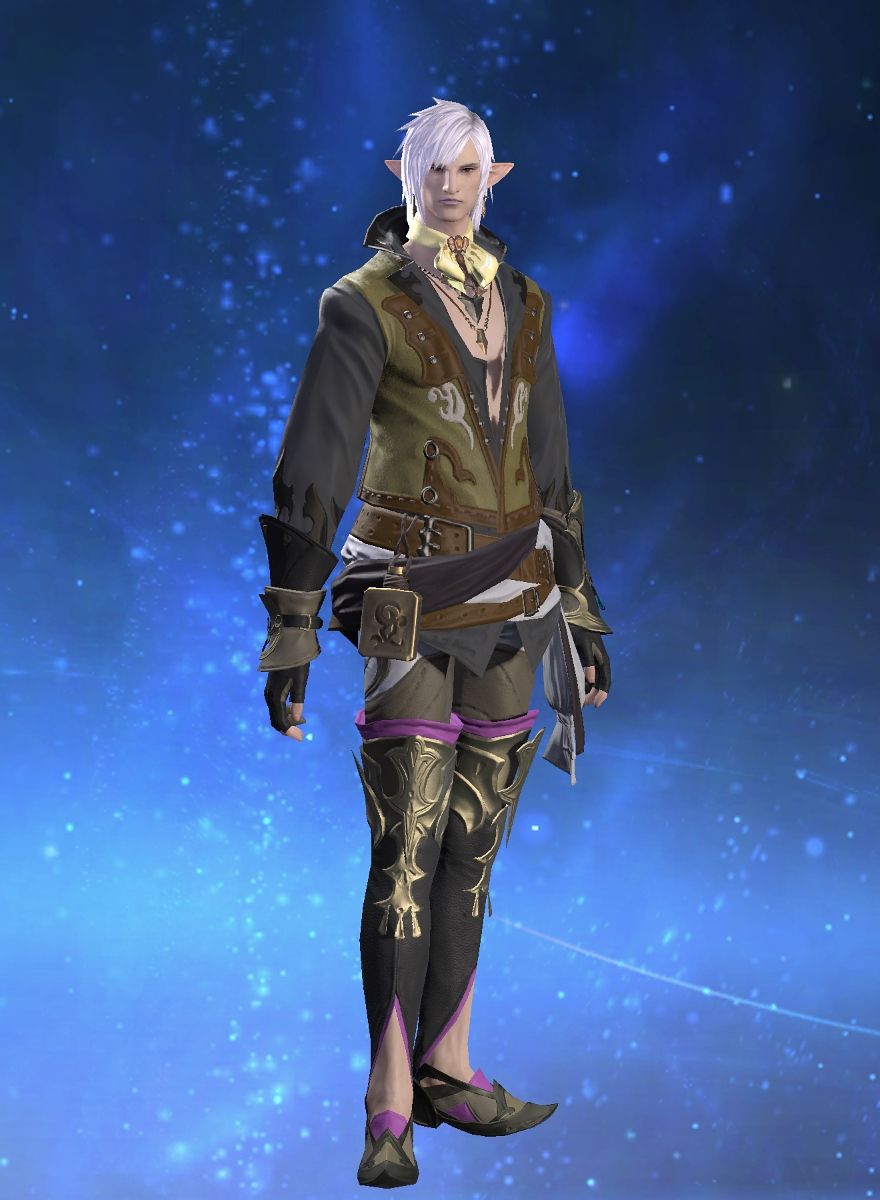 Ren Usfalth