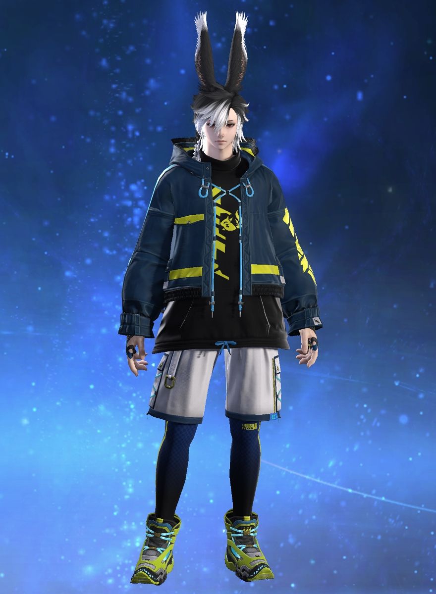 Jin Amakaze