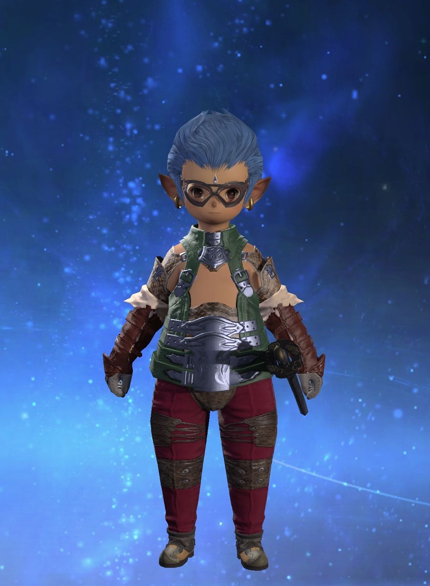Tyrial Gopky