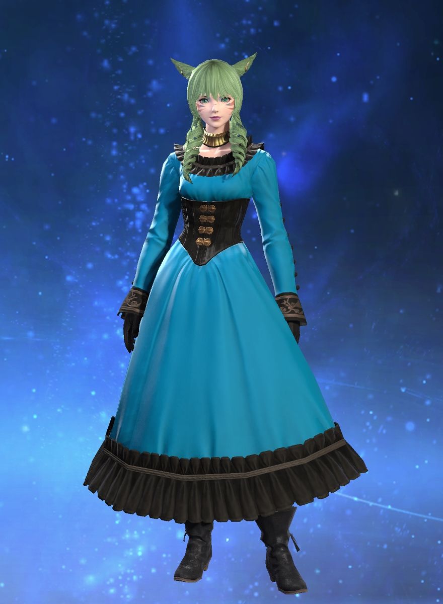 M'iku Hatsune