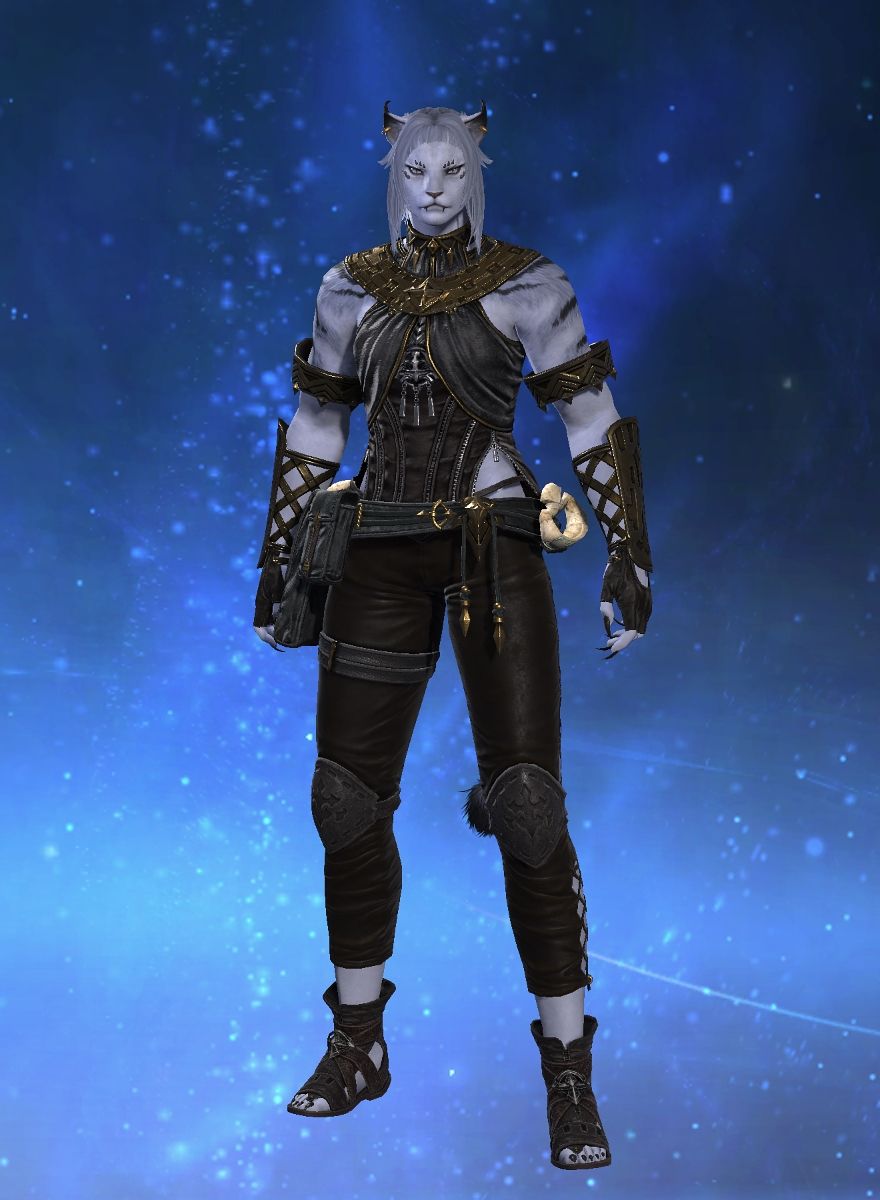 Kael Tempara