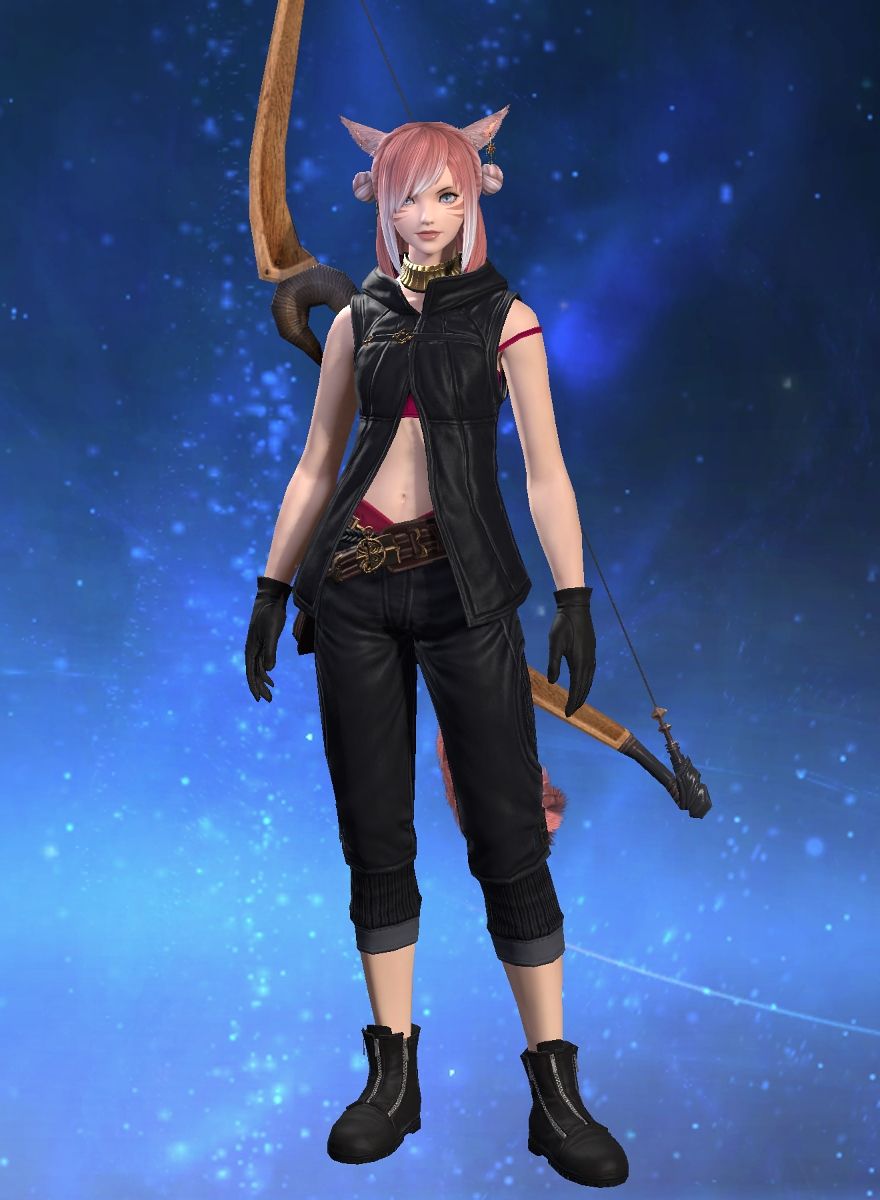 Divna Nightflare