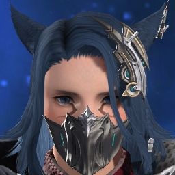 Etched Miqo'te