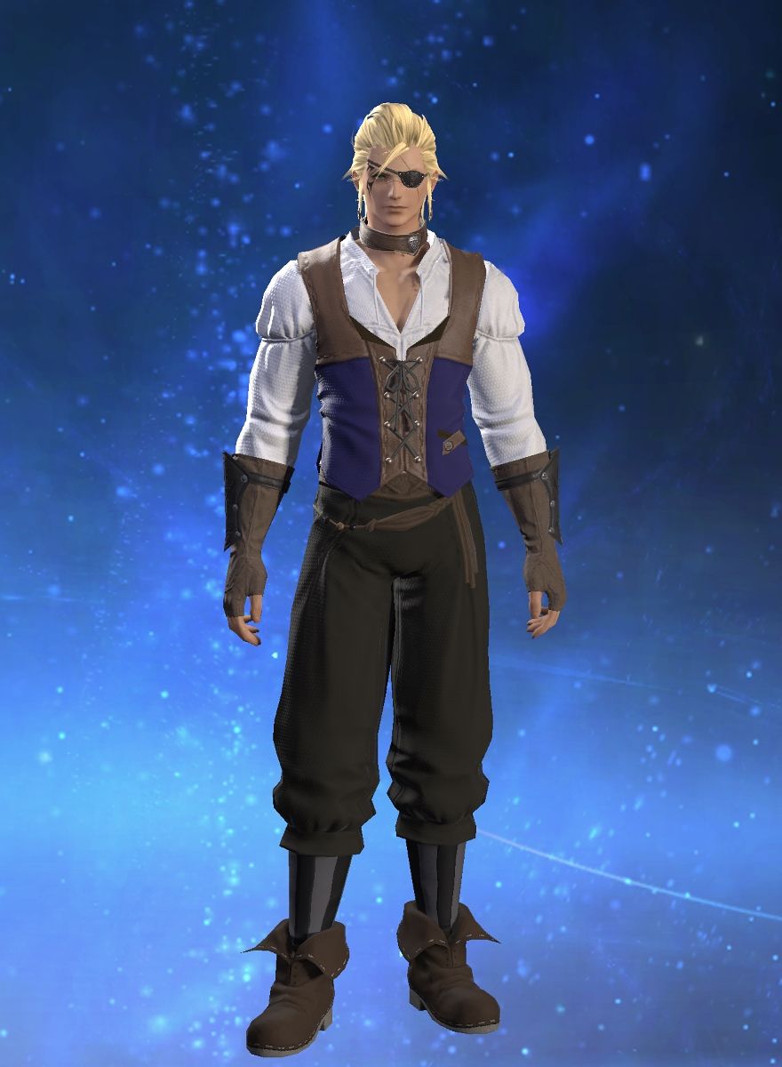 Ol' Riol