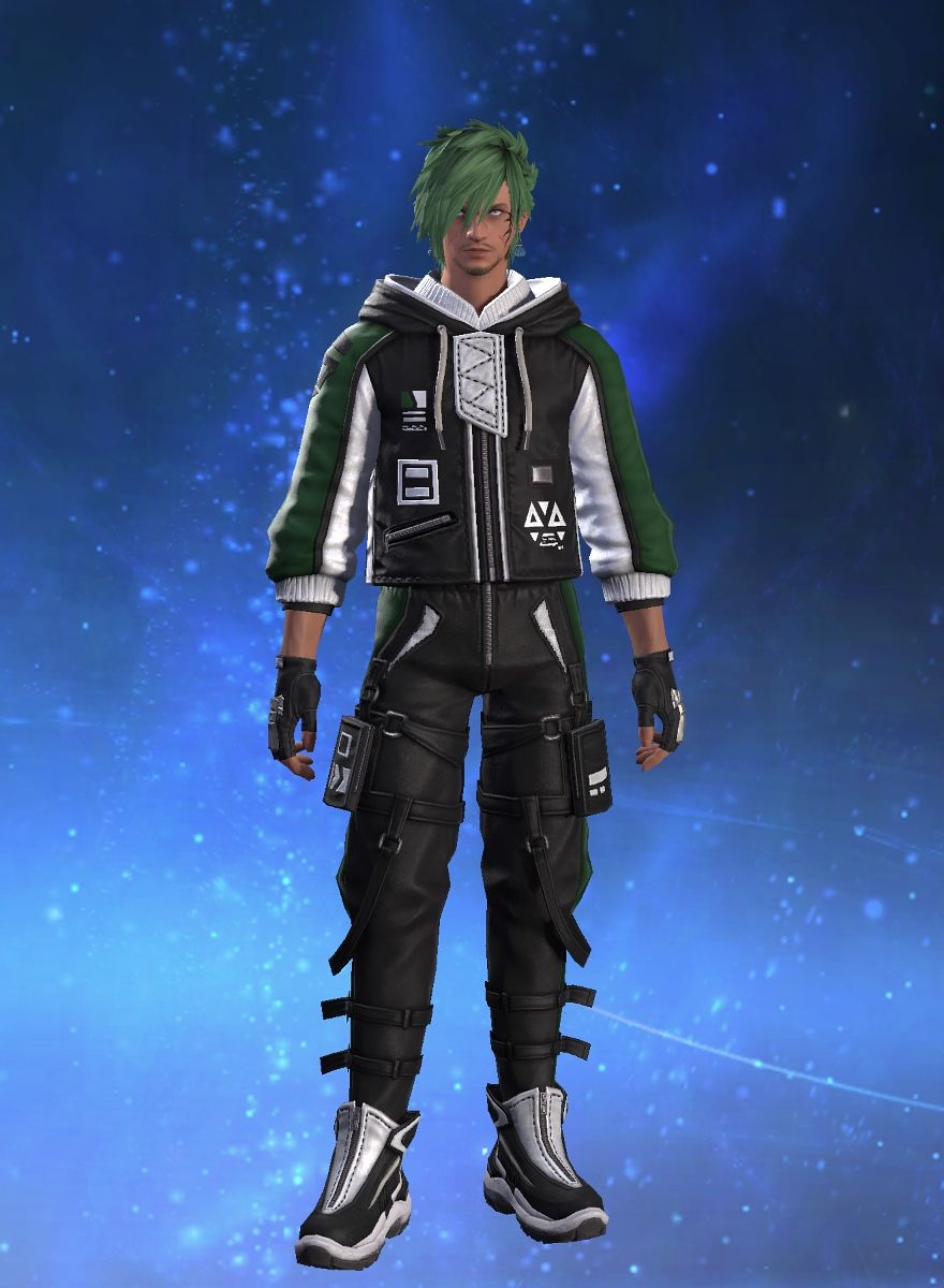 Freaker Oneoheightoh