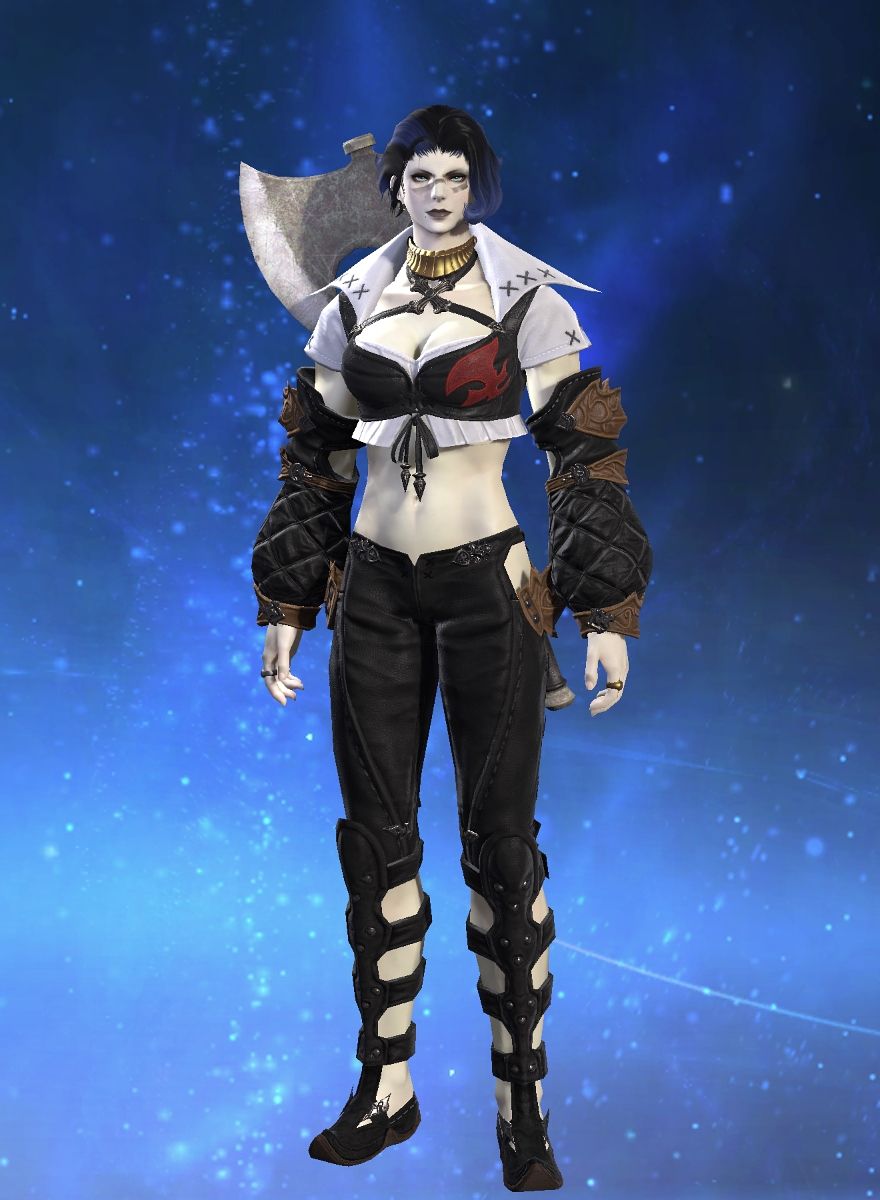 Zyra Kayrava