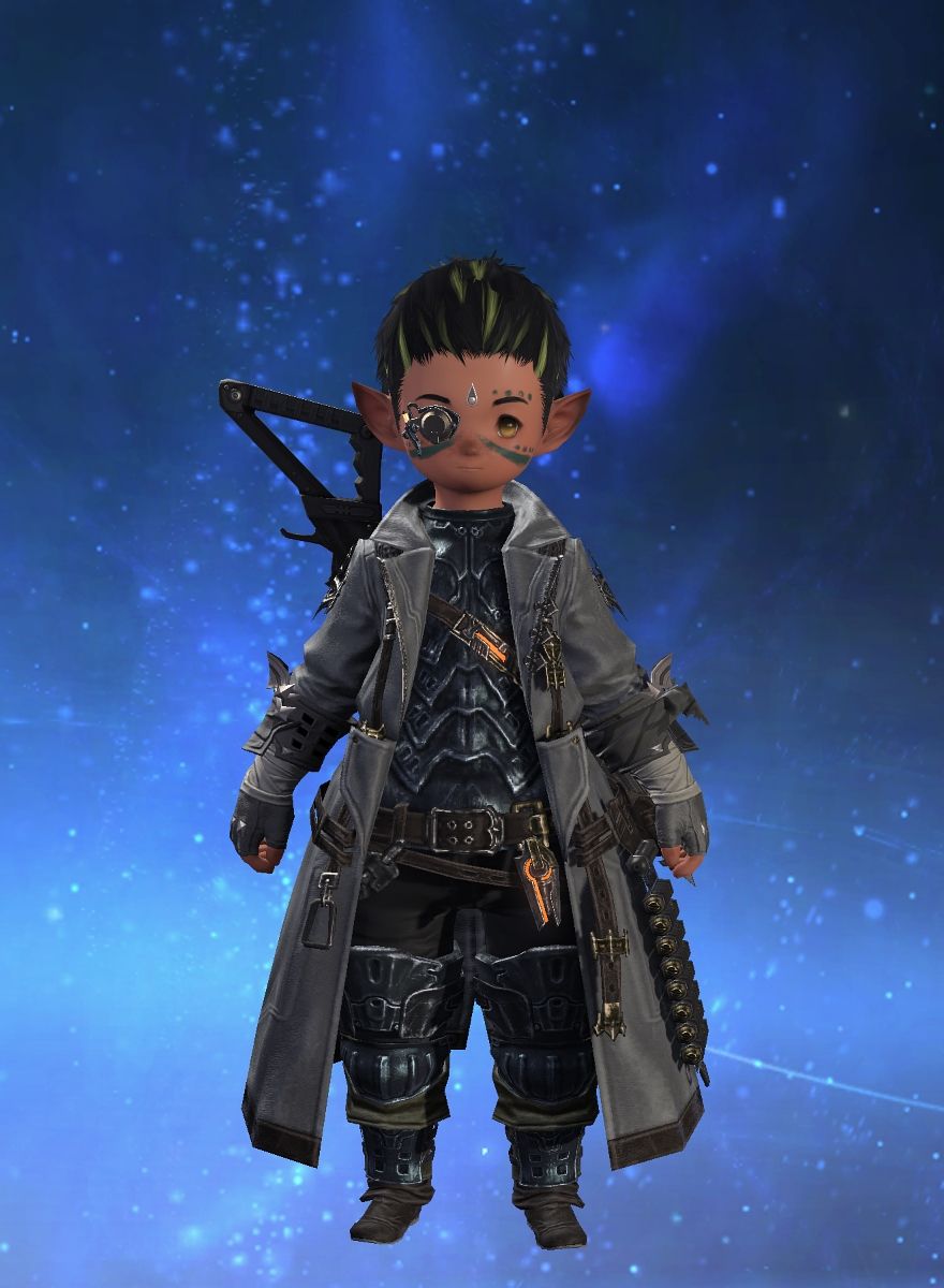 Lil Godo